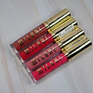 Milani Keep It Full Maxxx Lip Plumper Bundle NEW!